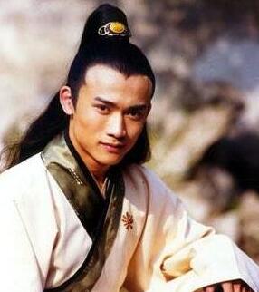 火爆宮廷劇《延禧攻略》帥氣乾隆 整容過(guò)？