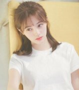 鞠婧祎鼻子太好看被疑整容？媽媽現(xiàn)身擊破謠言