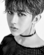 偶像練習(xí)生蔡徐坤整容了？舊照大變臉