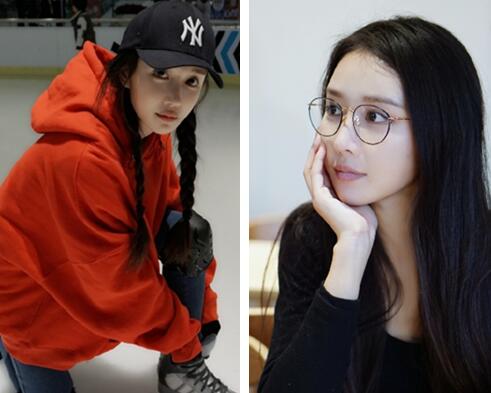 《延禧攻略》演員再次被疑整容  網(wǎng)友：可以改名《換臉攻略》了