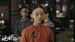 延禧攻略吳謹(jǐn)言被揉臉力證沒整容？港媒稱她是第二個(gè)章子怡