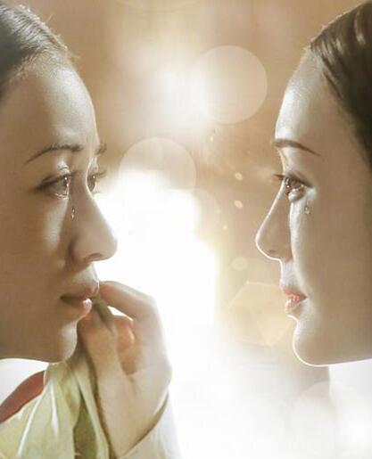 延禧攻略吳謹(jǐn)言被揉臉力證沒整容？港媒稱她是第二個(gè)章子怡