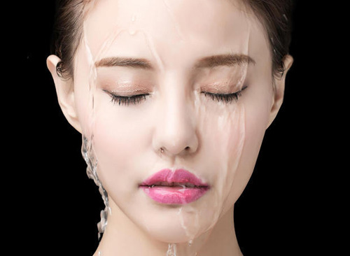 忙碌的工作造成肌膚負擔(dān)，一美網(wǎng)教你三招解決