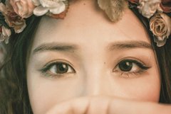 埋線的雙眼皮能保持多久 是*的嗎