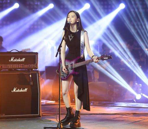 于文文整容了嗎？于文文整容前后圖