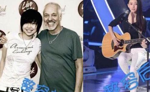 于文文整容了嗎？于文文整容前后圖