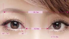 開眼角一般多少錢？多久恢復(fù)？