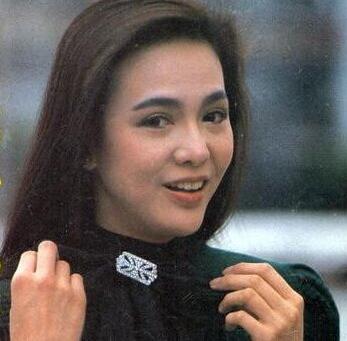 鄭裕玲整容前后 如今臉部僵硬變形