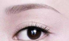 種植眉毛是怎么回事？怎么做？