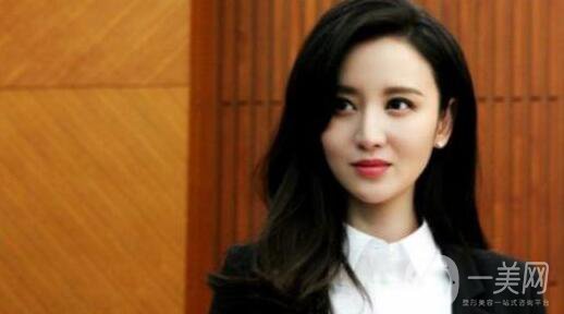 張萌整容前后照片 女神張萌居然為戲動(dòng)刀？