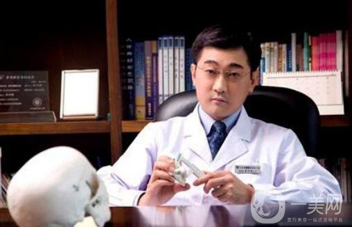 北京華意李沁奕做O型腿矯正怎么樣