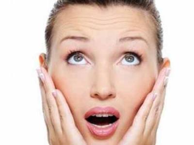 怎樣除去抬頭紋?快速去抬頭紋方法推薦