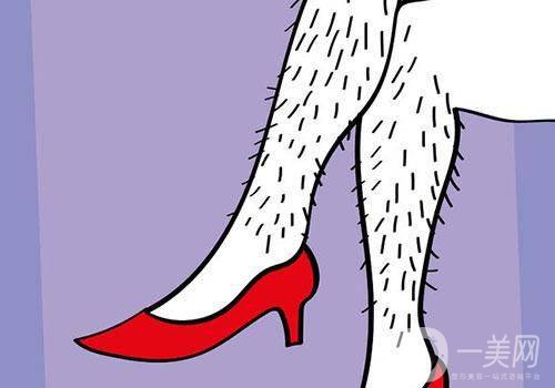 激光脫毛好嗎？手術(shù)*嗎？