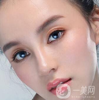 塌鼻子整形多少錢 塌鼻子整形價(jià)格盤點(diǎn)