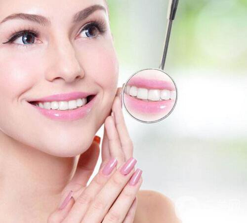 烤瓷牙價(jià)格和種類詳細(xì)介紹