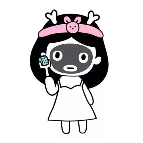 黑臉娃娃的副作用有哪些？怎樣可以減少副作用？