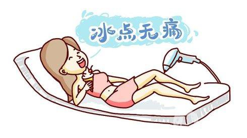 shr冰點(diǎn)脫毛價(jià)格是多少？?jī)r(jià)格差異大嗎？