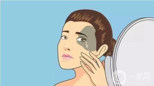 如何調(diào)節(jié)咖啡斑才*不反彈？