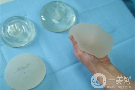 娜綺麗假體隆胸的*果怎么樣？