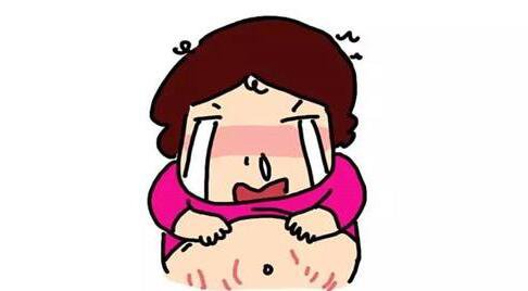 去除妊娠斑,去妊娠紋,方法