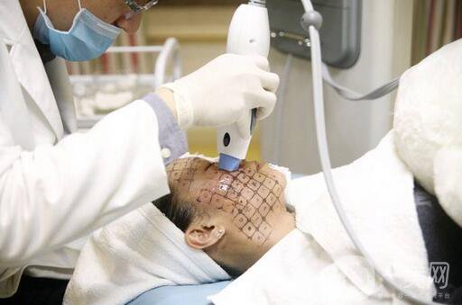 熱瑪吉緊膚多少錢 熱瑪吉緊膚價(jià)格是多少