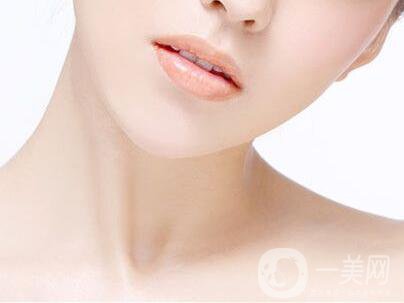 墊下巴,費(fèi)用