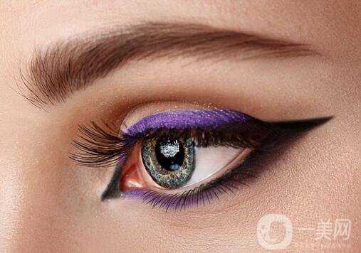 割雙眼皮多久后熱敷 如何護理