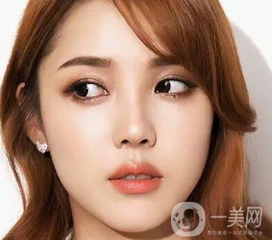 深圳微整形鼻子價(jià)格是多少？