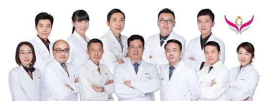 全新南京鼓樓醫(yī)院整形科價目表（價格表）公開一覽