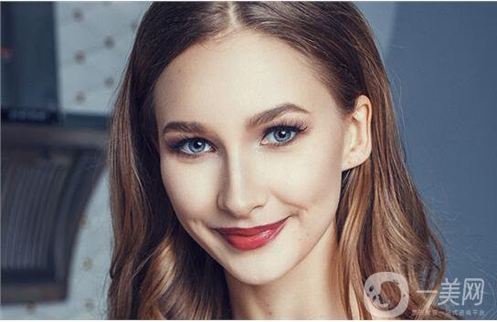 朝天鼻修復(fù)