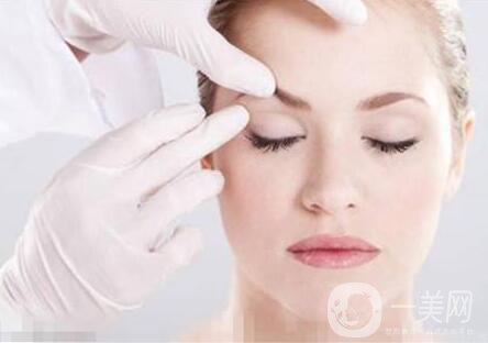 內窺鏡除皺術的副作用有哪些呢？