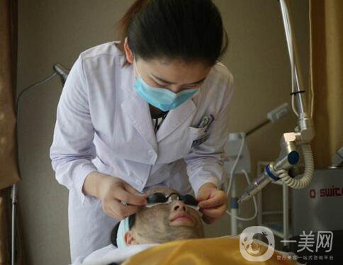 黑臉娃娃的原理是什么？