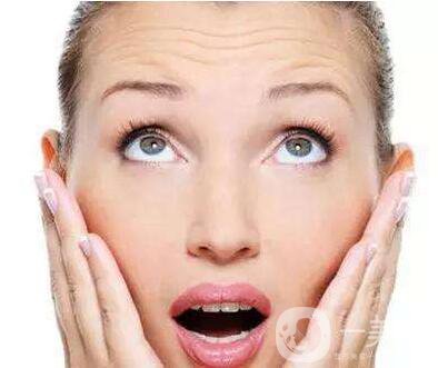 抬頭紋多怎么辦 有了抬頭紋怎么辦