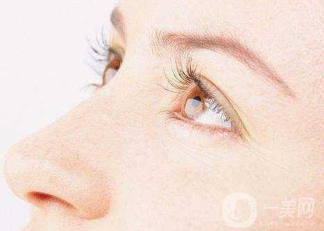 全切雙眼皮失敗怎么修復？