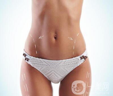 腰腹部吸脂多久見(jiàn)*果？需要多久時(shí)間？