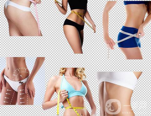 腰腹部吸脂多久見(jiàn)*果？需要多久時(shí)間？