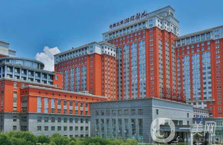 中南大學(xué)第一醫(yī)院整形美容外科2018版價格表詳細(xì)一覽