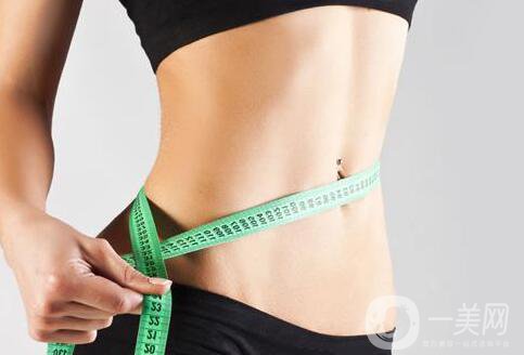 上海腰腹部抽脂具體多少錢