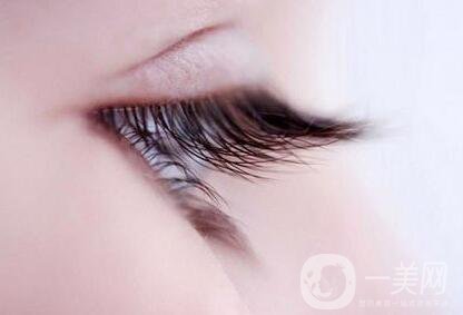 睫毛移植*果怎么樣？