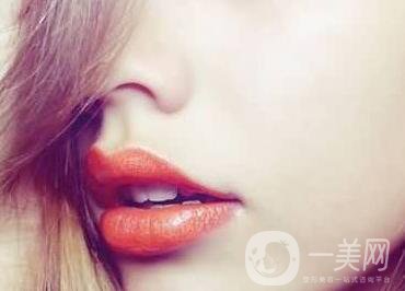 非手術(shù)豐唇方法有哪些？