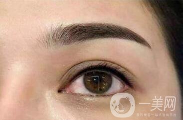 上海眉整形大概需要多少錢？