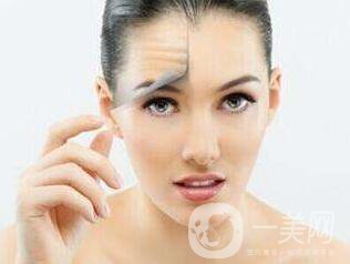 抬頭紋太重怎么辦？如何去抬頭紋？