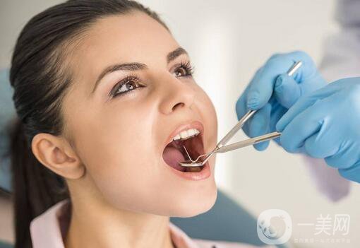 北京種植牙價格是多少錢？