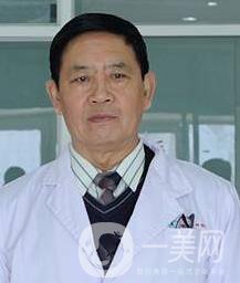 哈醫(yī)大四院整形中心主任—夏雙印