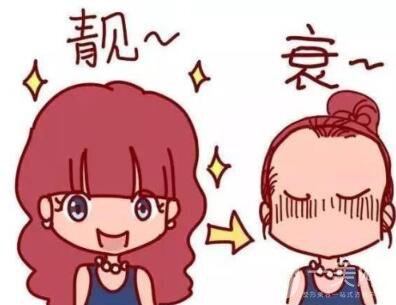 北京醫(yī)院做人工頭發(fā)種植價(jià)格 發(fā)際線后移也不是問題 