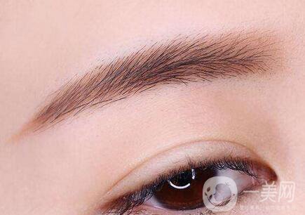 紋眉多少錢(qián)？與哪些因素有關(guān)？