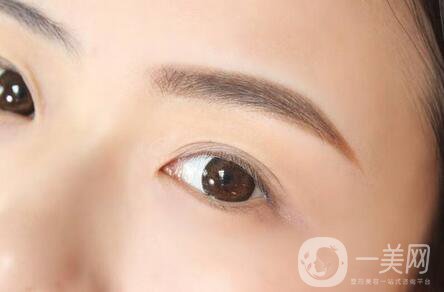 紋眉多少錢(qián)？與哪些因素有關(guān)？