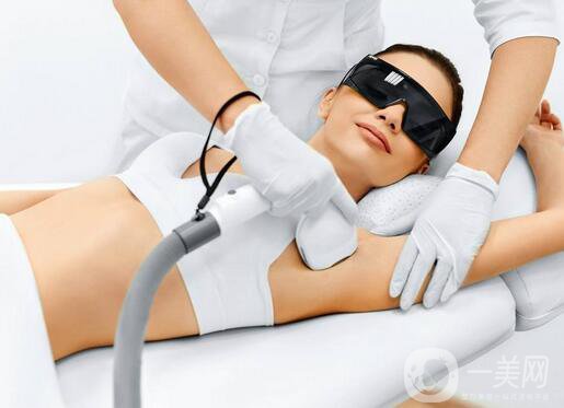 激光脫毛多長(zhǎng)時(shí)間一次？