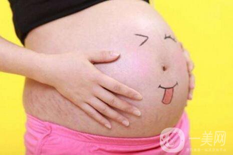 有妊娠紋怎么辦？什么方法**？