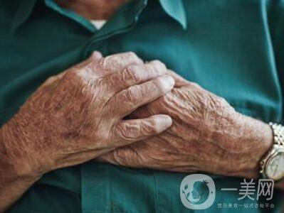 怎樣去掉手上的老年斑？